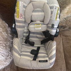 Infant Car Seat