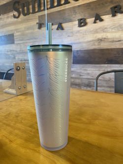 Brand New Starbucks Cup