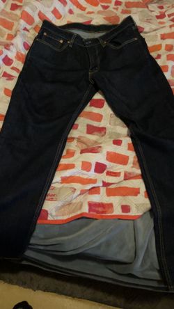 Levis Jeans 514 W32 L 32