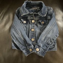 Baby Gap Jacket 