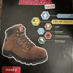 Women’s Snow Boots