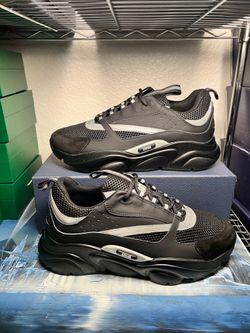 Dior b22 black