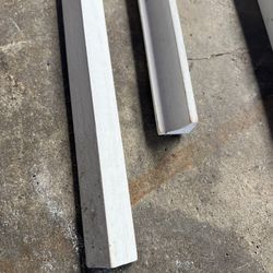 Round Quarter Molding 