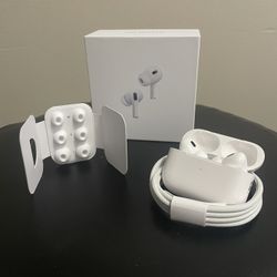 Brand New AirPod Pro Gen2