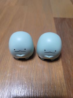 Sumikko Gurashi Mini Figures Set of 2