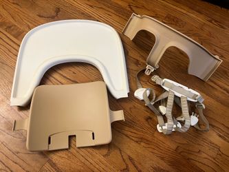 Stokke Tripp Trapp Baby Set + Tray