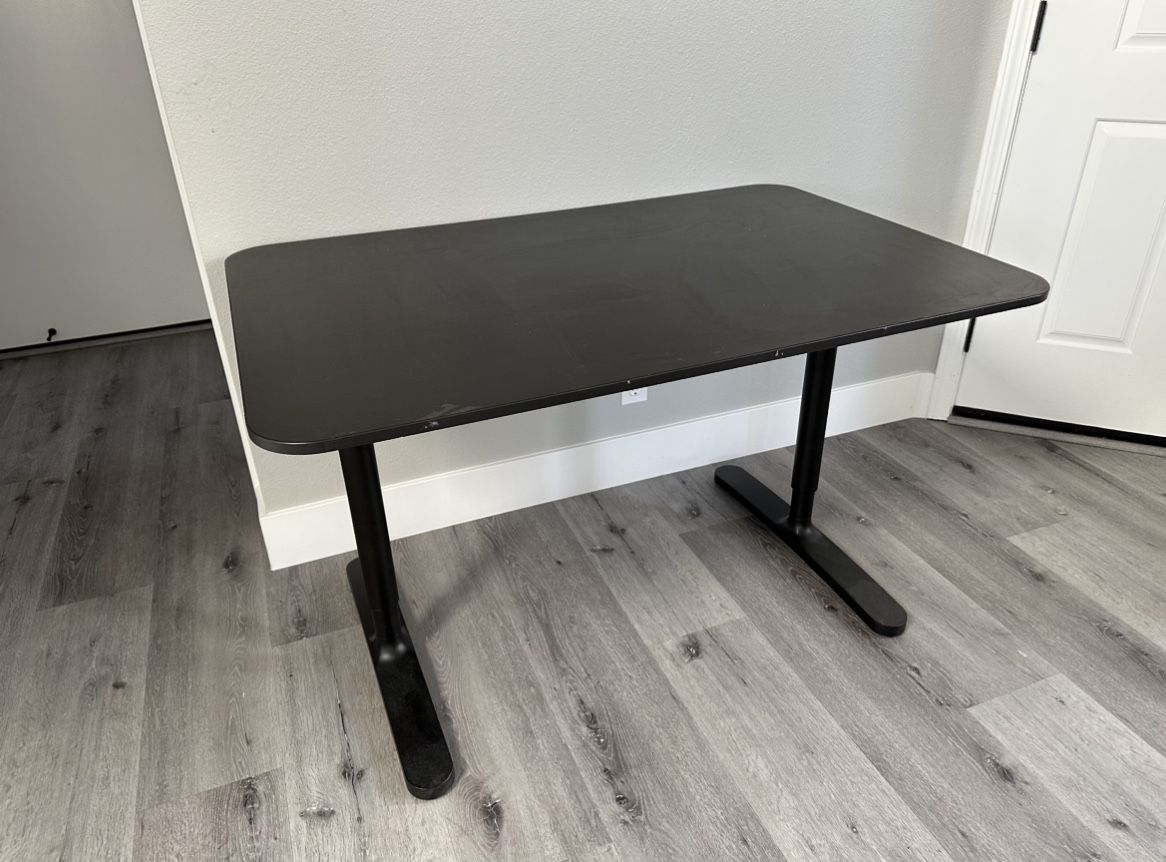 Office desk -$150 