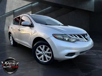 2013 Nissan Murano