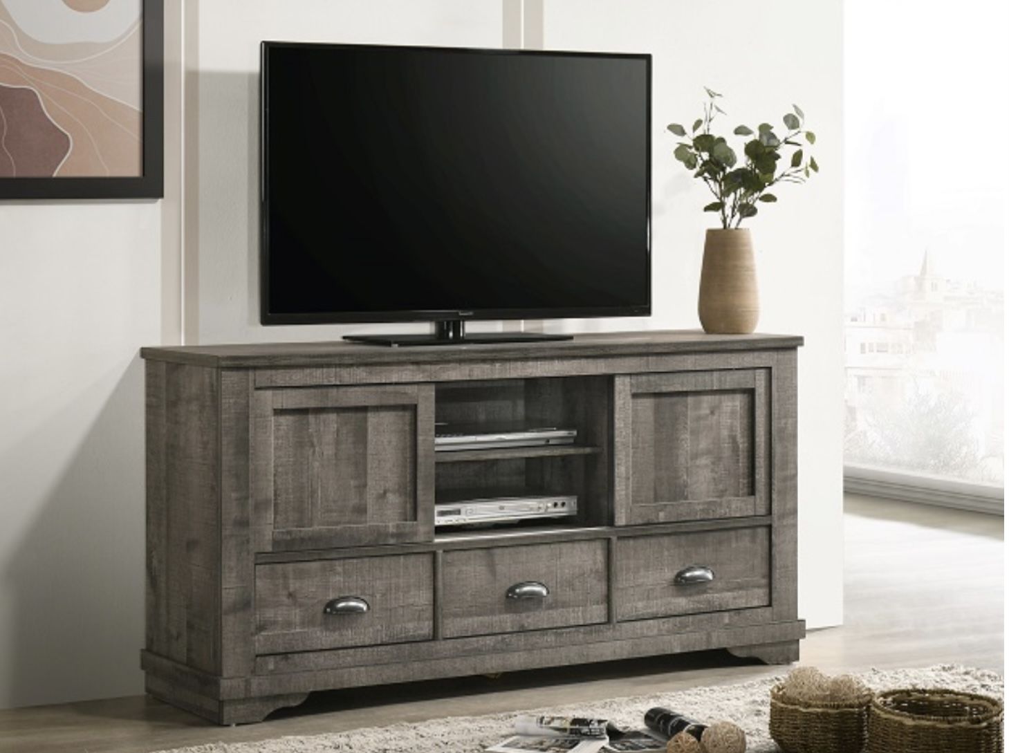 Tv Stand 63”