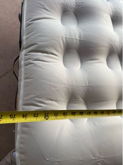 Ivation ez bed