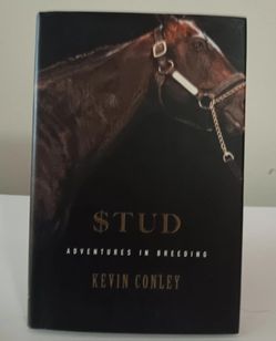 Stud : Adventures In Horse Breeding