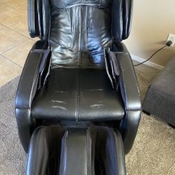 Massage chair