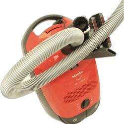 Miele Titan Canister Vacuum (Classic C1 Series)
