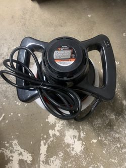 Electric Buffer