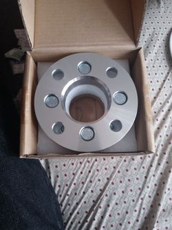 Spacer Adapter