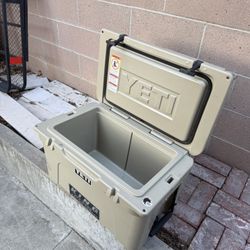 Yeti 45 Cooler