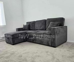 New sofa bed