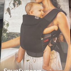 BRAND NEW CHICCO SNUGSUPPORT INFANT BABY CARRIER
