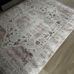 Area Rug