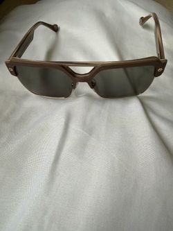 Kingsley Rowe Sunglasses