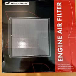 Cadillac SRX Engine And Cabin Air Filter Cadillac Srx Engine And Cabin Air Filters s