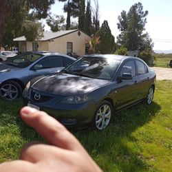 Mazda 09