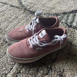 Kids Vans