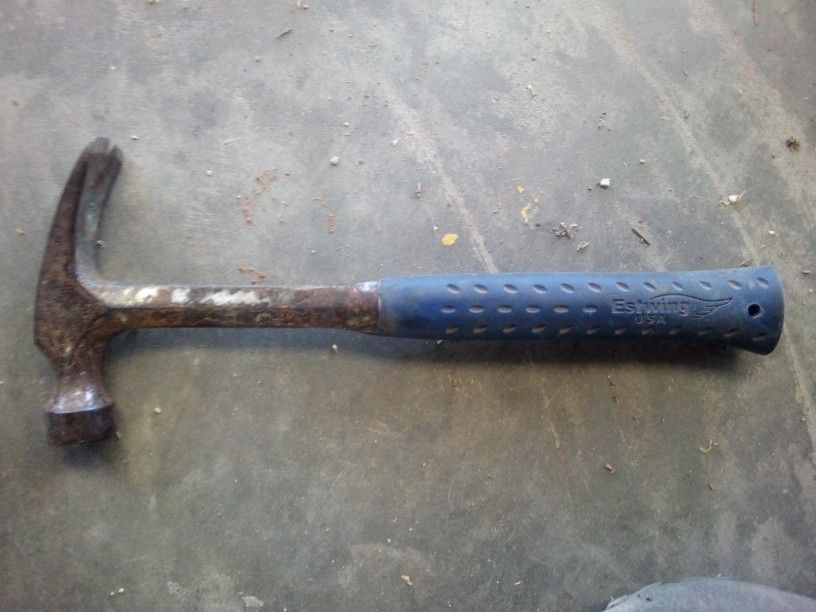 Estwing Hammer