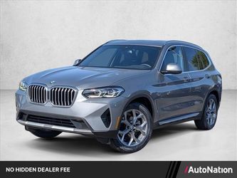 2023 BMW X3