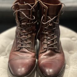 Men’s Boots