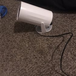 Projecter