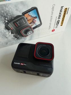 Insta360 Ace Pro