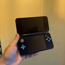 Nintendo 2DS 