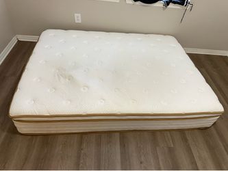 Queen size mattress