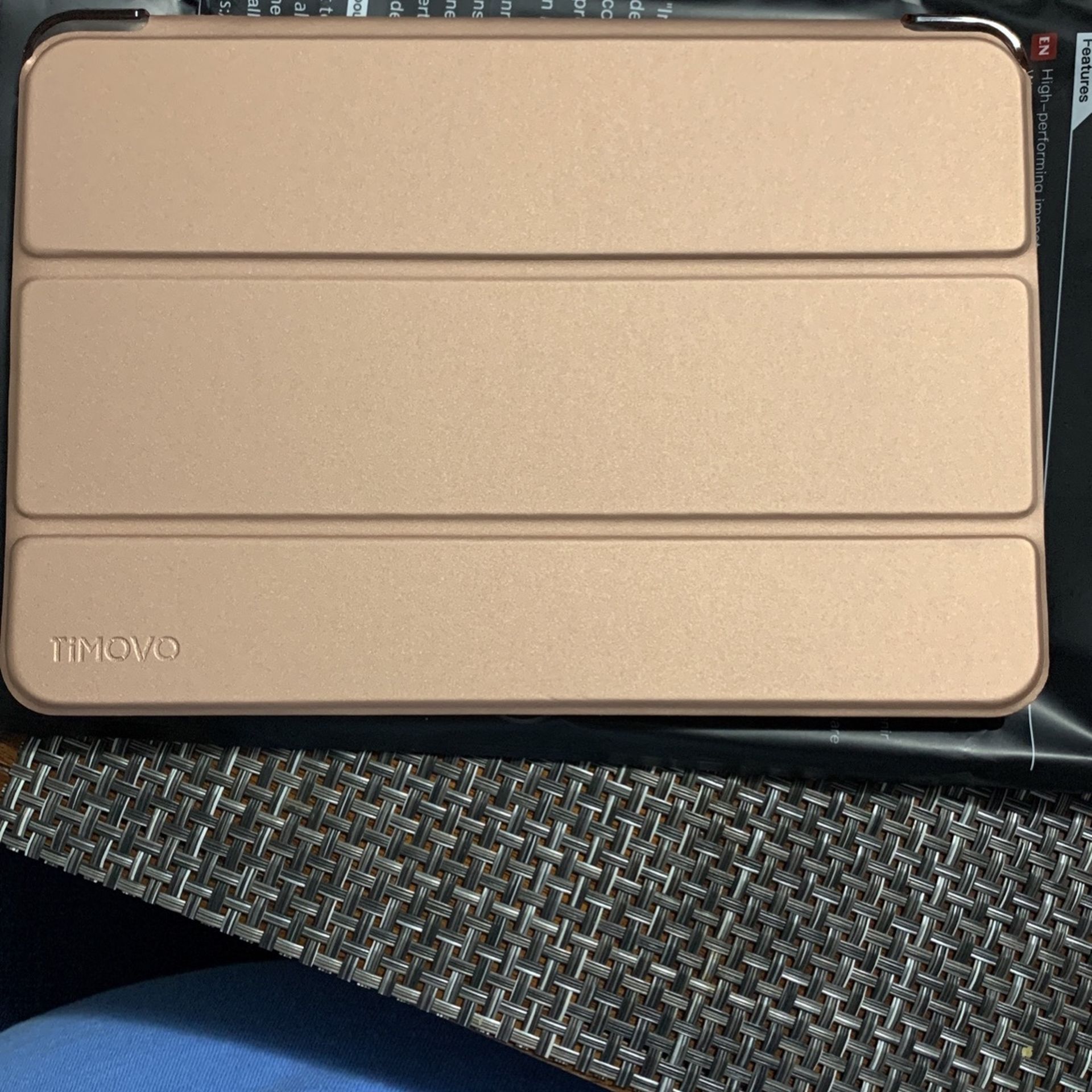 Fire HD 8 Plus Case
