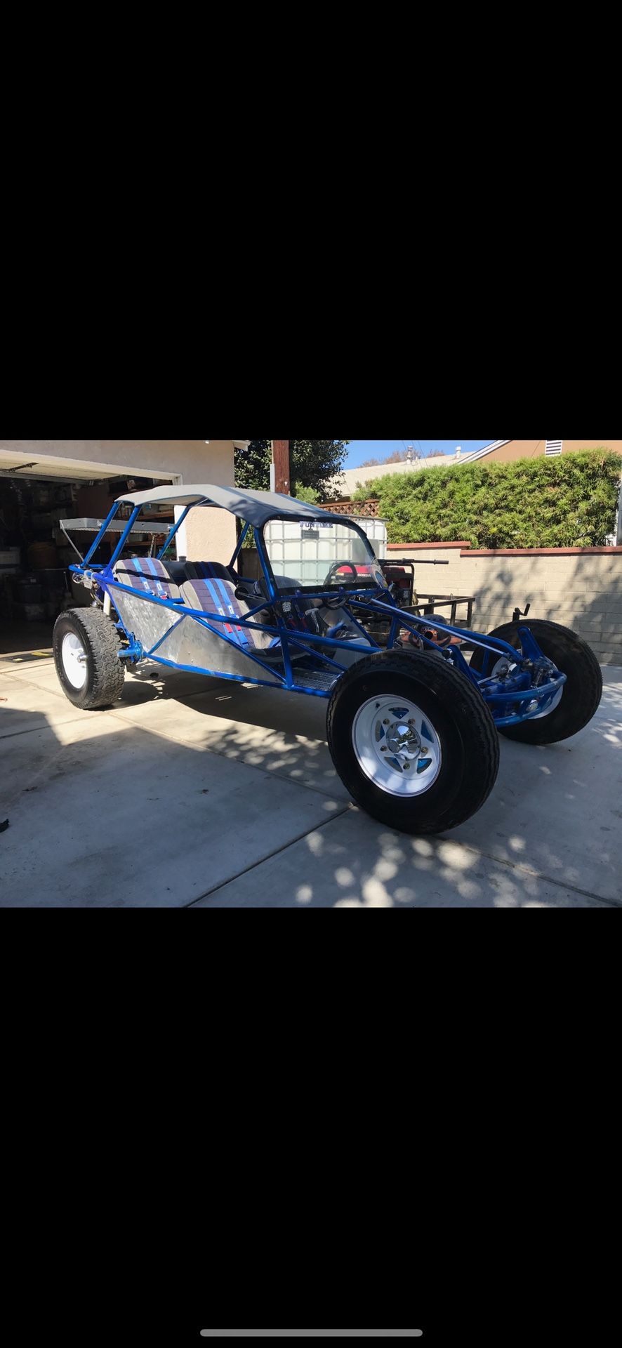 Used Sand Rails Sand Rail for Sale in La Mirada, CA - OfferUp