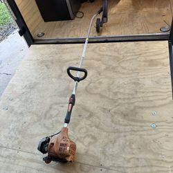  Echo PE-225 lawn edger