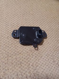 2025 Toyota Tacoma OEM Distance radar sensor