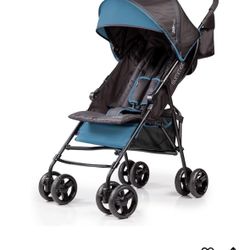 Summer by Ingenuity 3D Mini Convenience Stroller