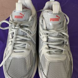 new women puma shoes 