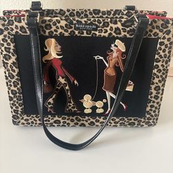 Kate spade purse