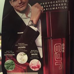 This Perfume Is For Men