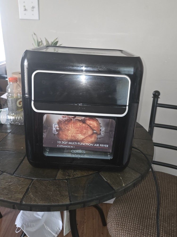 Air Fryer