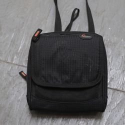 Lowepro Crossbody Accessory Bag