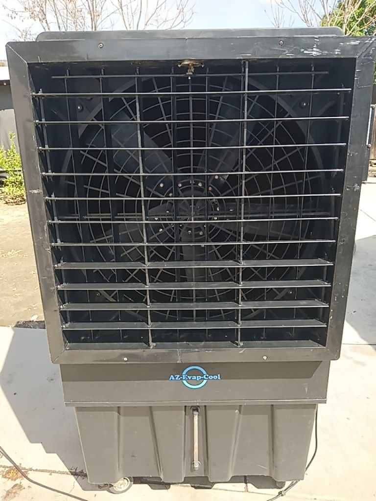 Swamp Cooler Portable Commercial