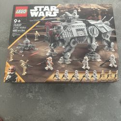 Lego Star Wars Set 75337