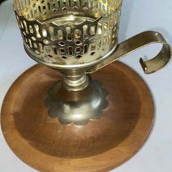 Candleholder 