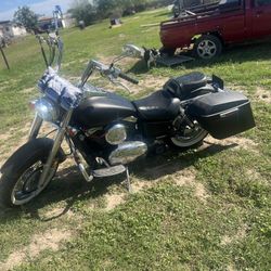 2006 Kawasaki Vulcan 1500