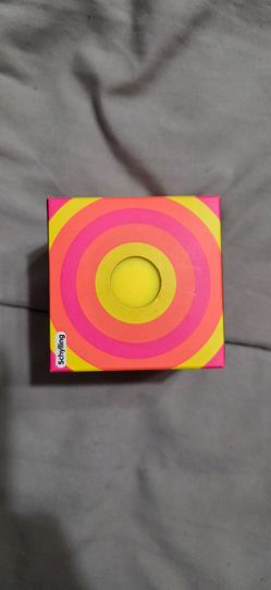 Needoh color changing