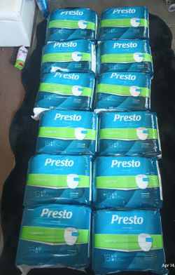 Adult Diapers
